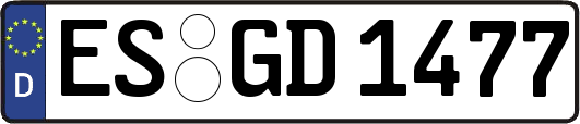 ES-GD1477