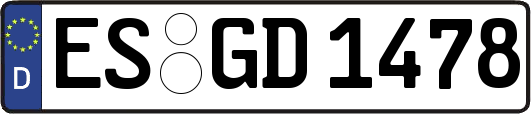 ES-GD1478