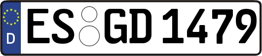 ES-GD1479