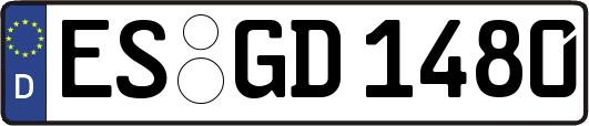 ES-GD1480