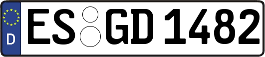 ES-GD1482