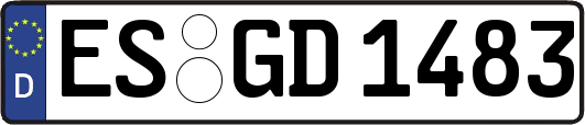 ES-GD1483