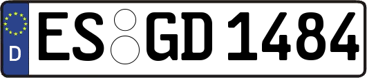 ES-GD1484