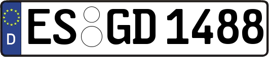 ES-GD1488