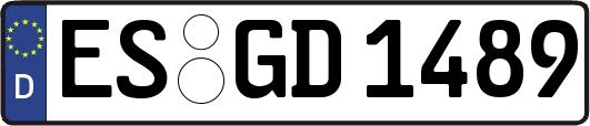 ES-GD1489