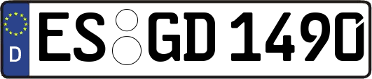 ES-GD1490