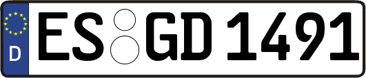 ES-GD1491