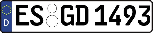 ES-GD1493