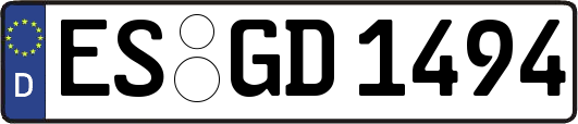 ES-GD1494