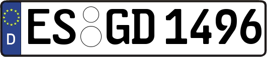 ES-GD1496