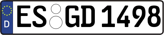 ES-GD1498