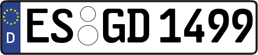 ES-GD1499