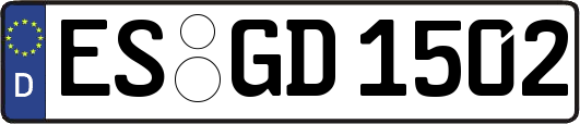 ES-GD1502
