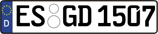 ES-GD1507