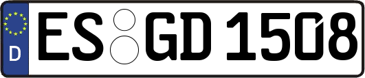 ES-GD1508