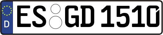 ES-GD1510