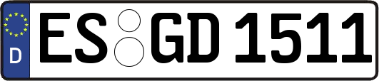 ES-GD1511