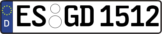 ES-GD1512