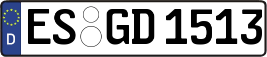 ES-GD1513