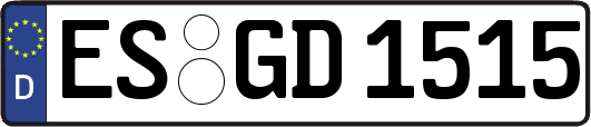ES-GD1515