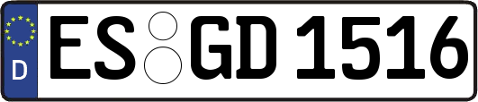 ES-GD1516