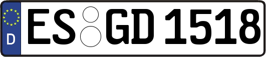 ES-GD1518