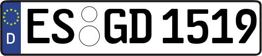 ES-GD1519
