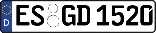 ES-GD1520