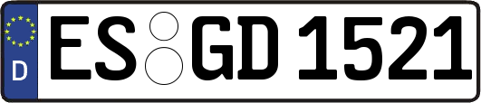 ES-GD1521