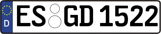 ES-GD1522