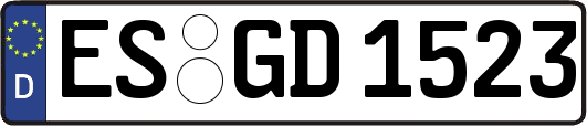 ES-GD1523