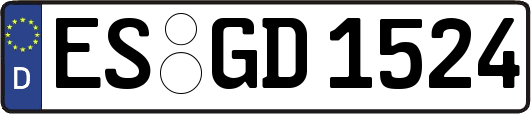 ES-GD1524