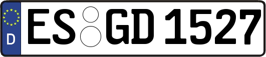 ES-GD1527