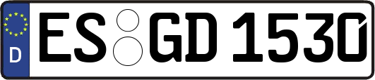 ES-GD1530