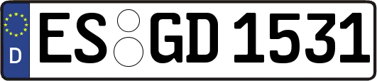 ES-GD1531