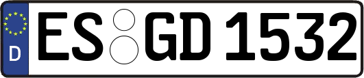 ES-GD1532