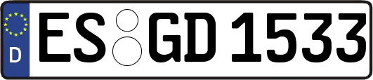 ES-GD1533