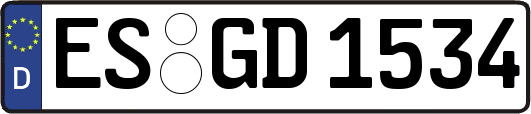 ES-GD1534