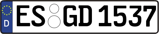 ES-GD1537