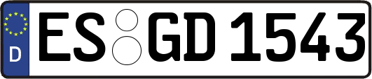 ES-GD1543