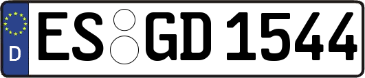 ES-GD1544