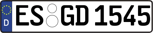 ES-GD1545