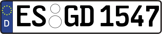 ES-GD1547