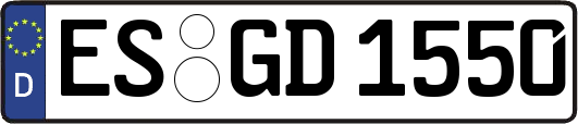 ES-GD1550