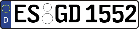 ES-GD1552