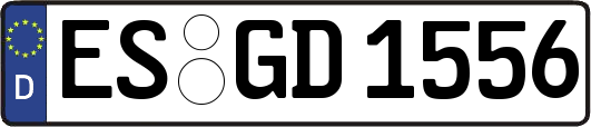 ES-GD1556