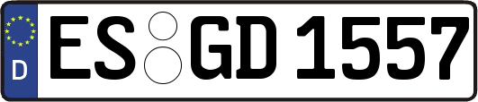 ES-GD1557