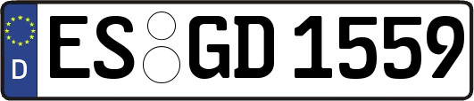 ES-GD1559