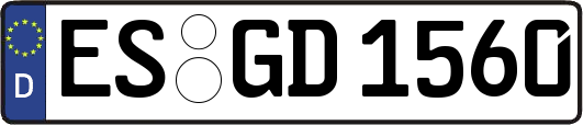 ES-GD1560