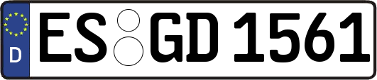 ES-GD1561